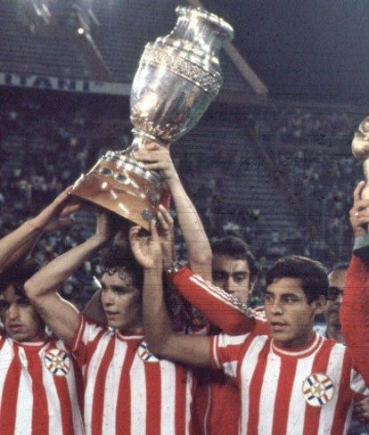 Paraguay 1979 : le triomphe des Guaranis au cœur de la nuit
