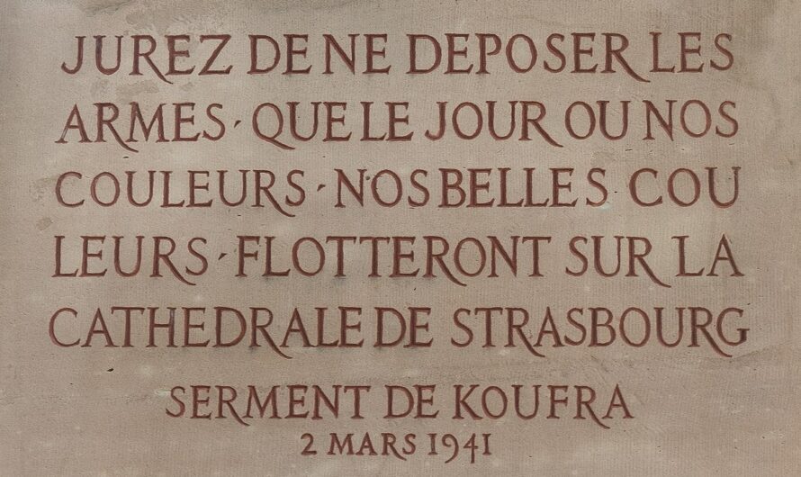 Pour tout l’or du Nouveau Monde – 2e partie : le Bir Hakeim du ballon rond