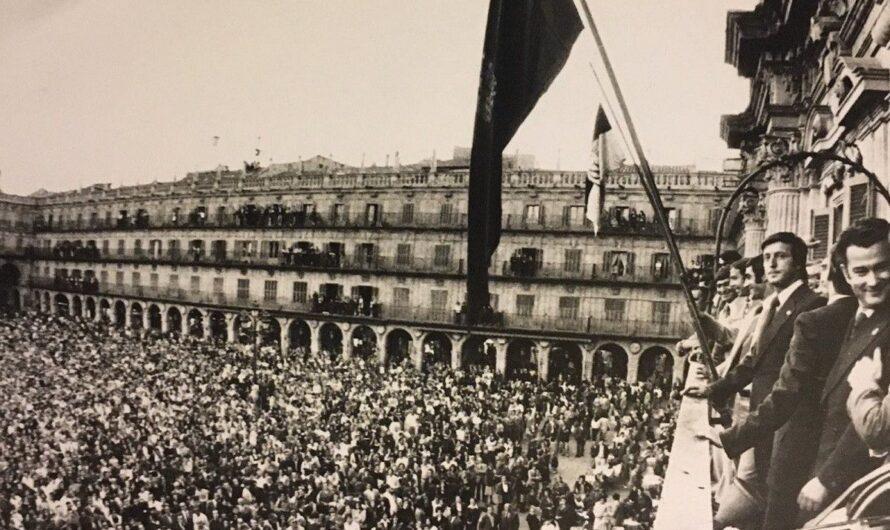 L’âge d’or de la Dorada